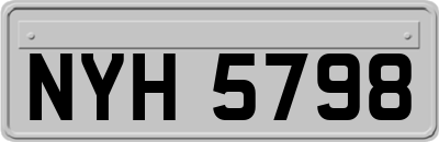 NYH5798