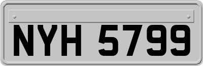 NYH5799