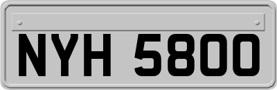 NYH5800