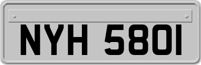 NYH5801