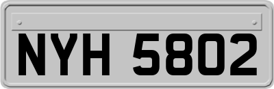 NYH5802