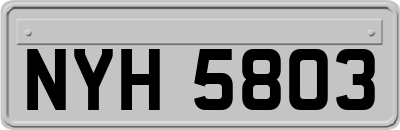 NYH5803