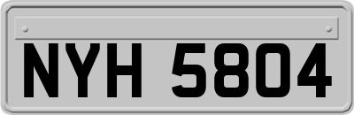 NYH5804