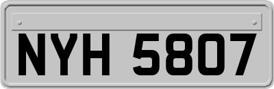 NYH5807