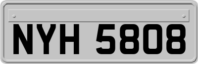 NYH5808
