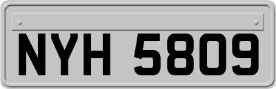 NYH5809