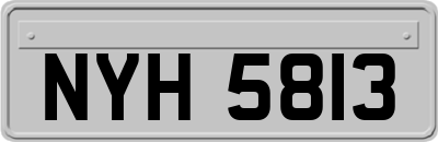 NYH5813