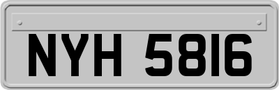 NYH5816
