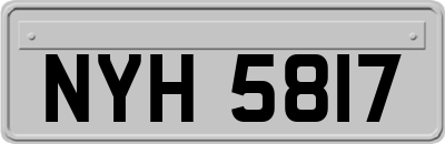 NYH5817