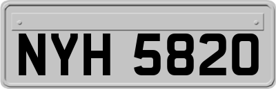 NYH5820