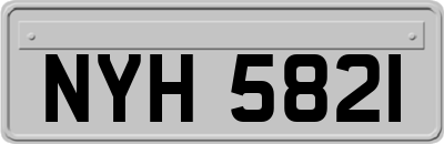 NYH5821