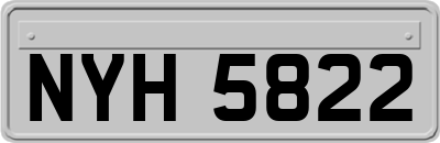 NYH5822