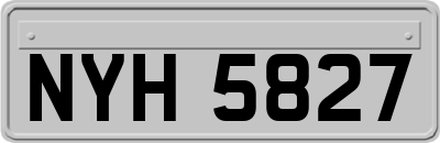 NYH5827