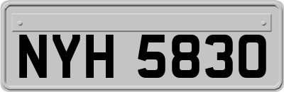 NYH5830