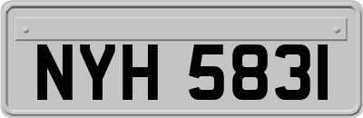 NYH5831