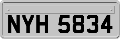 NYH5834