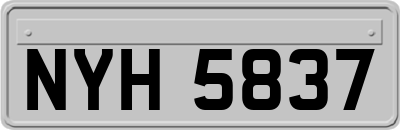 NYH5837