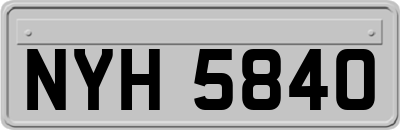 NYH5840