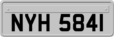 NYH5841