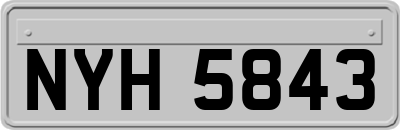 NYH5843