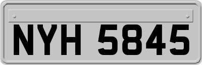 NYH5845