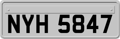 NYH5847