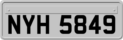 NYH5849