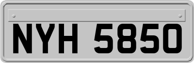 NYH5850
