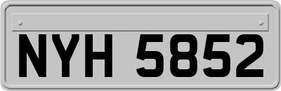 NYH5852