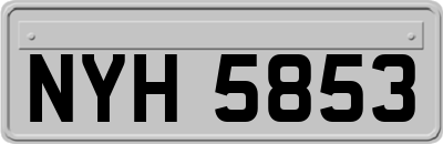 NYH5853