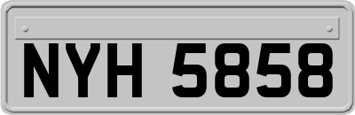 NYH5858