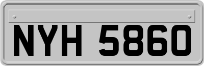 NYH5860