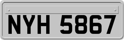NYH5867