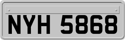 NYH5868