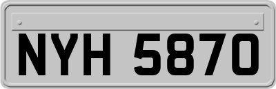 NYH5870