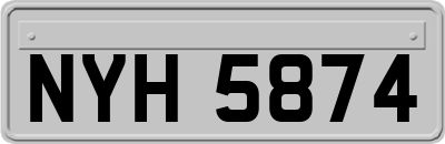 NYH5874