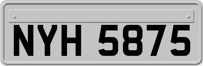 NYH5875