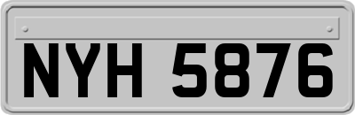 NYH5876