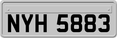 NYH5883