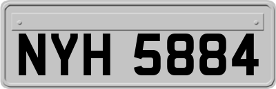 NYH5884