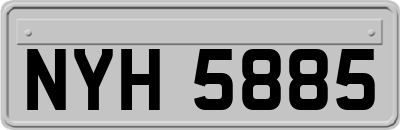 NYH5885