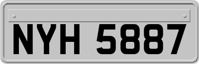 NYH5887