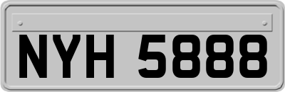NYH5888