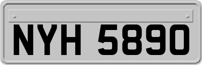 NYH5890