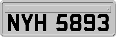NYH5893