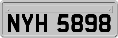 NYH5898