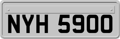 NYH5900