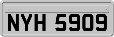 NYH5909