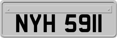 NYH5911
