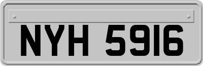 NYH5916